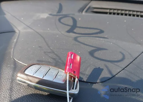 2017 Hyundai Tucson Sport z USA, uszkodzony, nr VIN KM8J3CA29HU384387